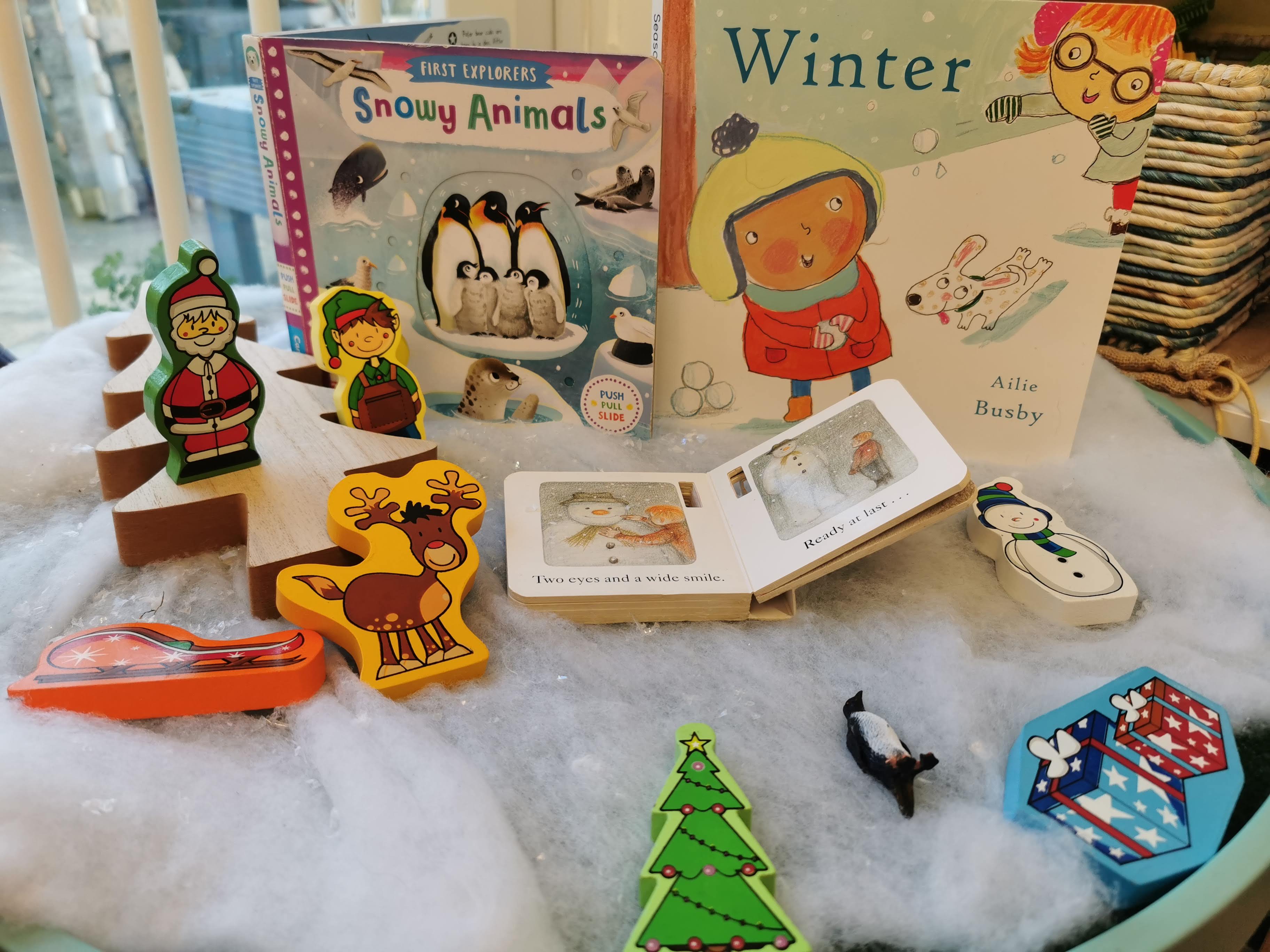 Christmas Newsletter 2022